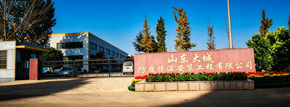 张北聚氨酯保温管生产厂家